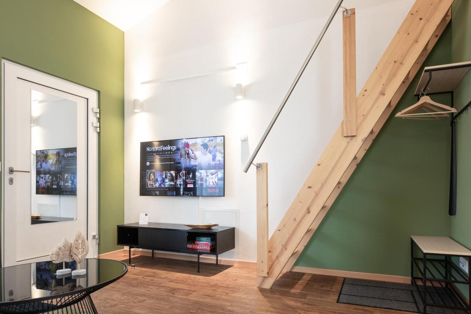 Spirit Apartments Suites Brienz  Ngoại thất bức ảnh