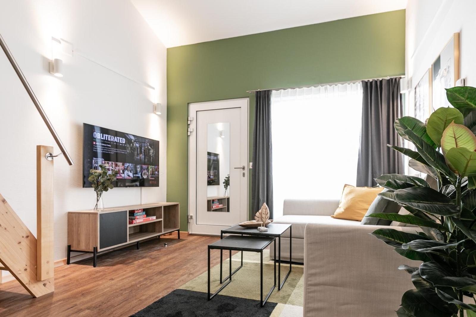 Spirit Apartments Suites Brienz  Ngoại thất bức ảnh