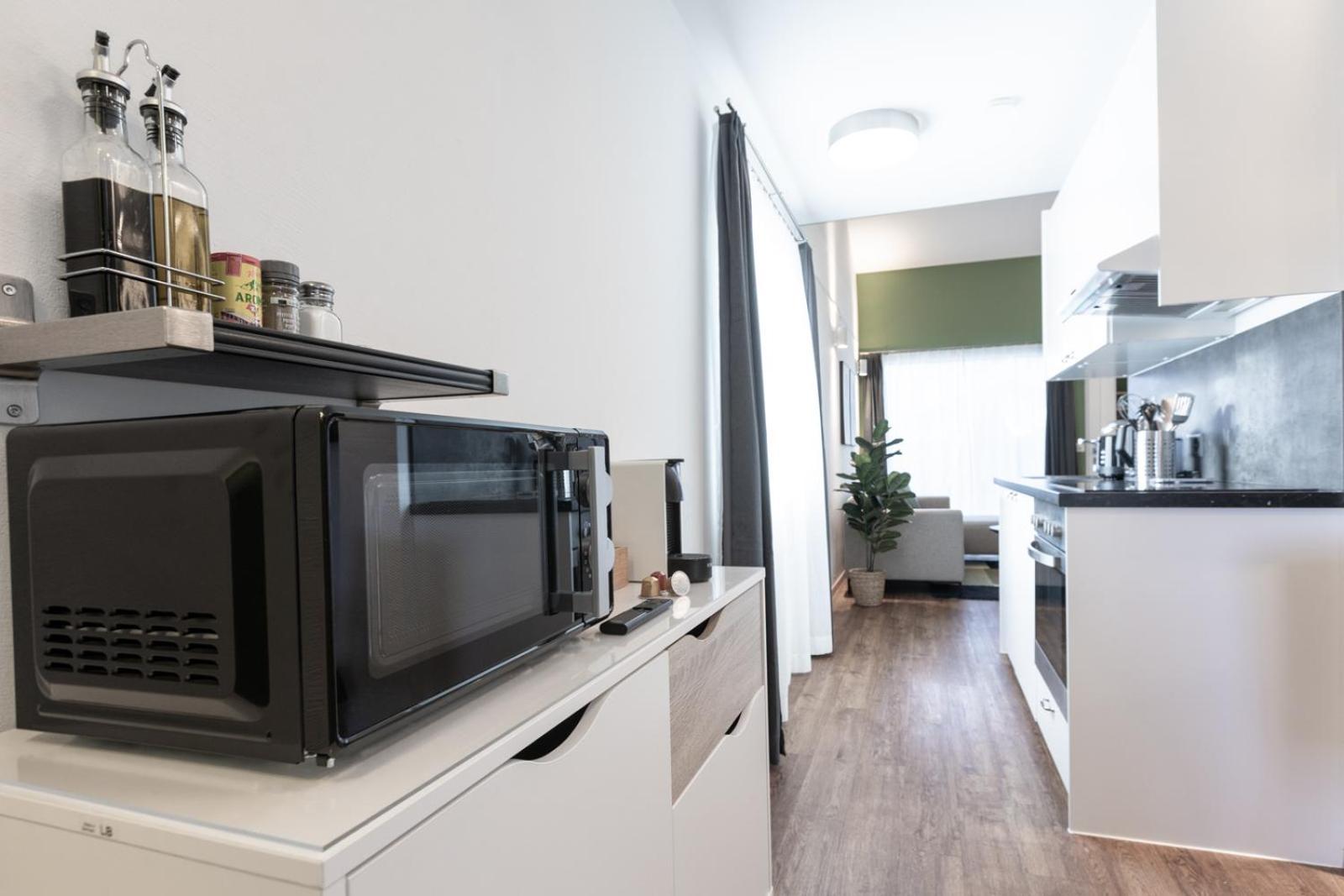 Spirit Apartments Suites Brienz  Ngoại thất bức ảnh